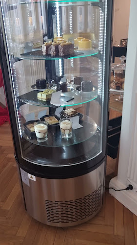 Kavarna Union - Ljubljana