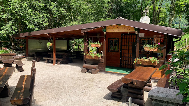 Opinii despre Bife Z'Der Klemen Plesničar s.p. în Kobarid - Gastronomija in gostinstvo