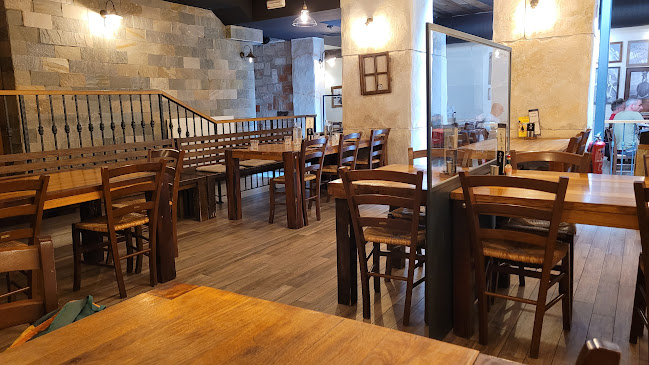 Pizzeria in restavracija Ancora