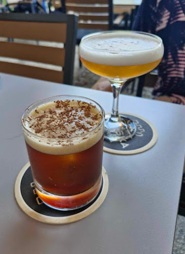 Opinii despre Grajska kavarna Škofja Loka în Škofja Loka - Gastronomija in gostinstvo