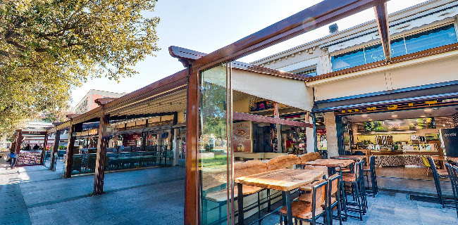 Fast food 'Magic' - Koper