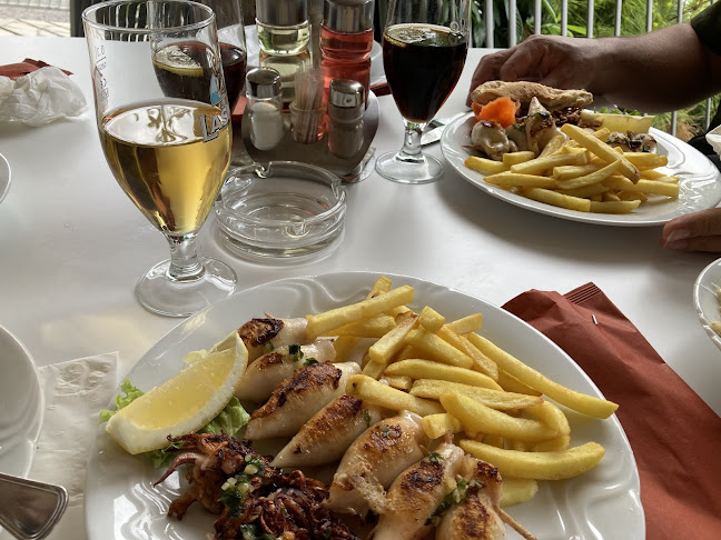 Comentarii opinii despre Gostilna Potok