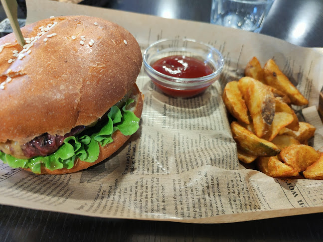 Opinii despre Gastro House151 în Ljubljana - Gastronomija in gostinstvo