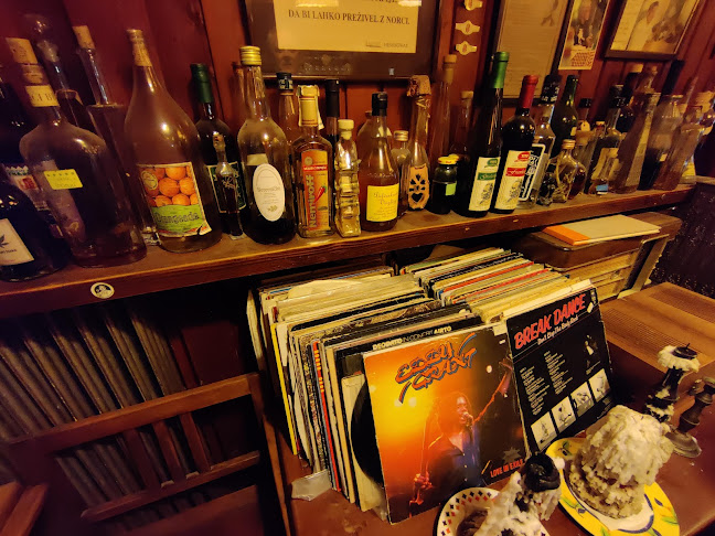 Gostilna Skaručna - Gastronomija in gostinstvo