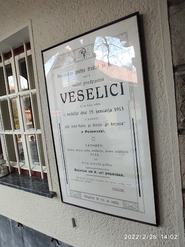 Gostilna " pri Gorjancu" Luka Kanc s.p.