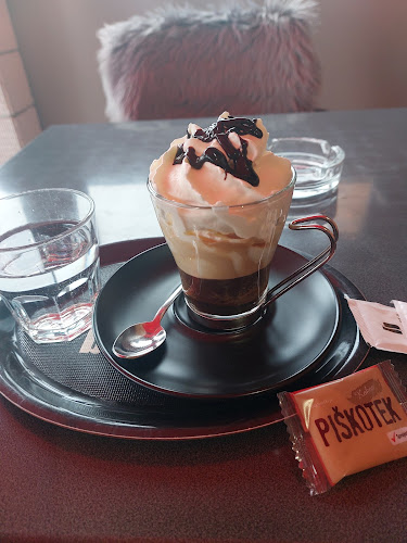 Bar park - Gastronomija in gostinstvo