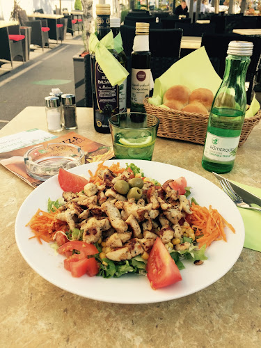 Comentarii opinii despre Sarajevski grill Pavza