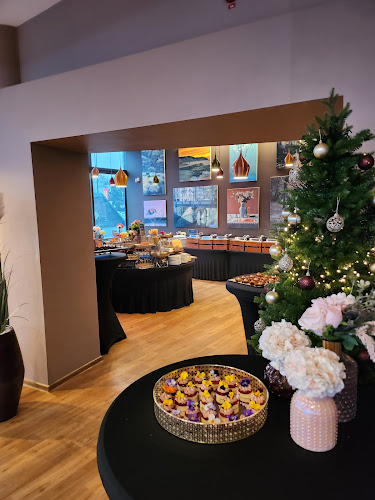 Verovškova ulica 55, 1000 Ljubljana