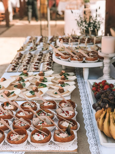 Piknik Ribno - Gastronomija in gostinstvo