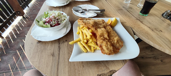 Gostilna pr' Železn'k