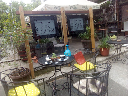 Kavarna La Pasion