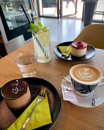 Opinii despre Kavarna Skandi în Domžale - Gastronomija in gostinstvo