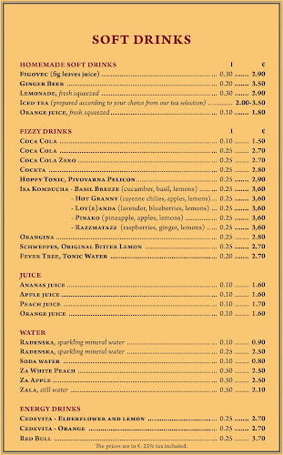 Sir William's pub - Ljubljana