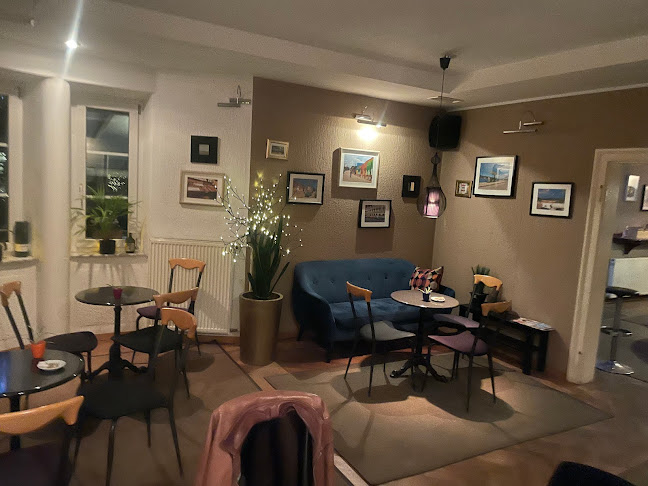 Comentarii opinii despre Vila A Bar