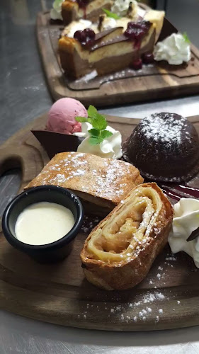 Gostilna in pivnica Stari Pisker - Celje