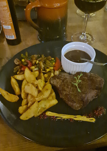 BLACK SMITH STEAKHOUSE | PO-ME, gostinstvo, d.o.o. - Hoče