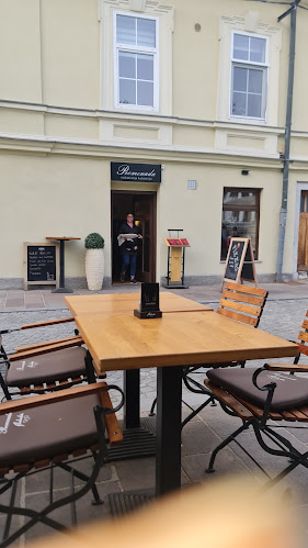 Comentarii opinii despre Promenada caffe & bar