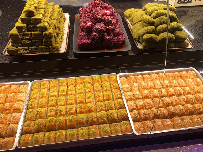 Opinii despre Kavarna Anatolia în Celje - Gastronomija in gostinstvo