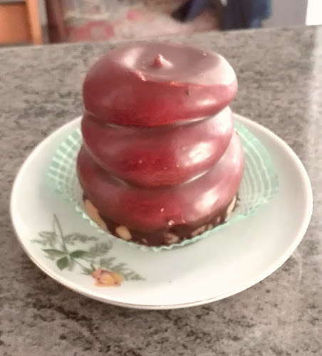 Slaščičarstvo Lev, Žan Novak s.p. - Gastronomija in gostinstvo