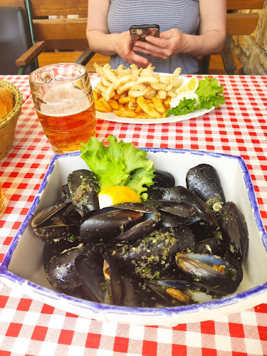 Gostilna Strunjan - Mirjana Mozgan s.p.