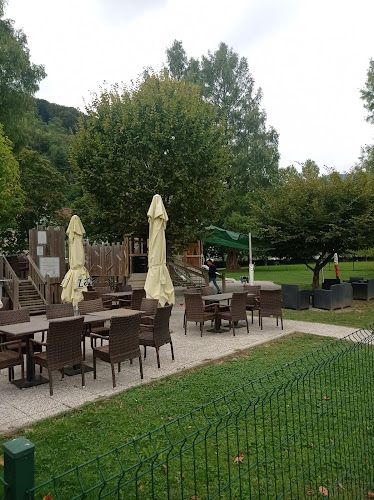 Opinii despre M & M Park în Laško - Gastronomija in gostinstvo