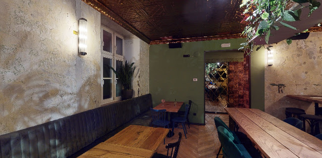 Opinii despre Pop’s Pizza în Ljubljana - Gastronomija in gostinstvo