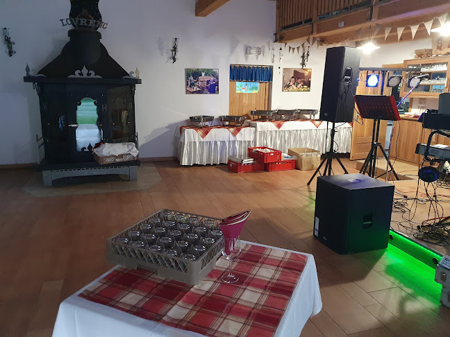 Gostilna pri Kranjcu Franci Tomažič s.p. - Vrhnika