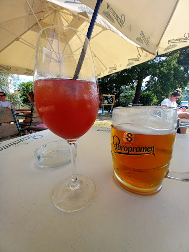 Beachbar Kostanjevica na Krki