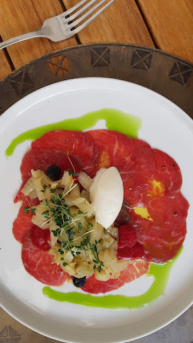 Comentarii opinii despre Gostilna na Gradu