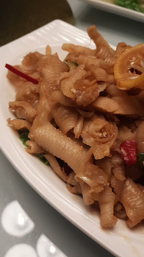 Opinii despre Kitajska restavracija Kitajski vrt în Ljubljana - Gastronomija in gostinstvo