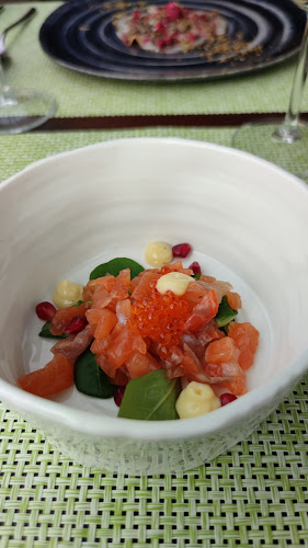 Comentarii opinii despre Gostilna Podfarovž