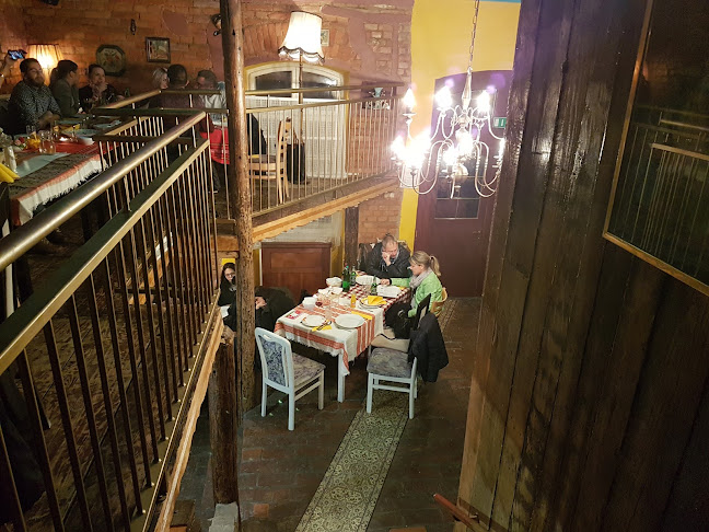 Romani Kafenava - Maribor