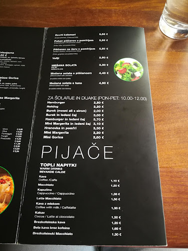 Rejčeva ulica 1a, 5000 Nova Gorica