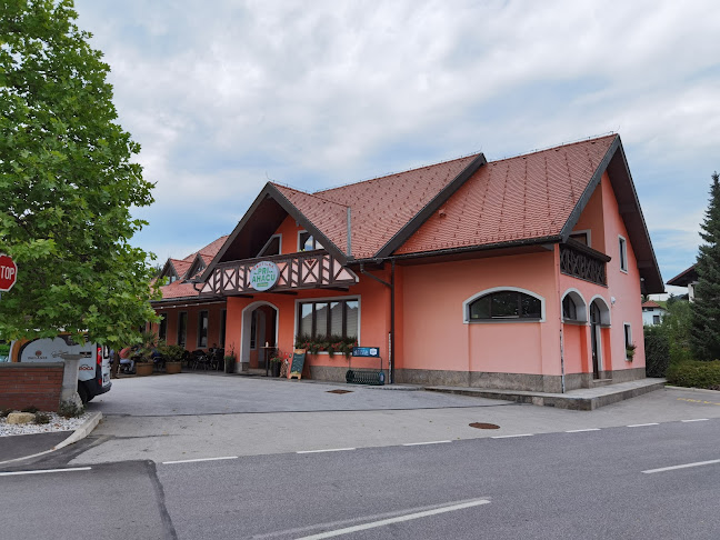 Gostilna pri Ahacu - Grobelno