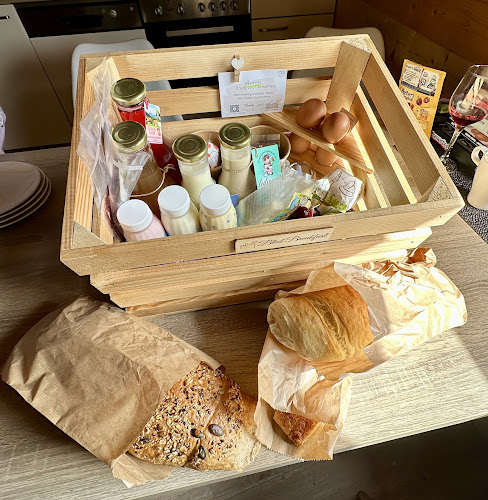 Bled Breakfast - Bled