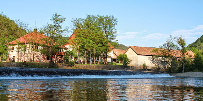 Madronič, gostinstvo in turizem, d.o.o.