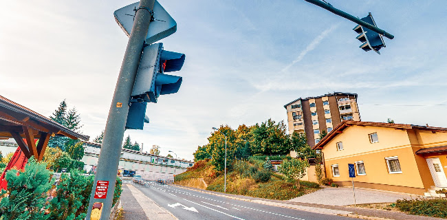Gostilna in apartmaji Šelih - Maribor