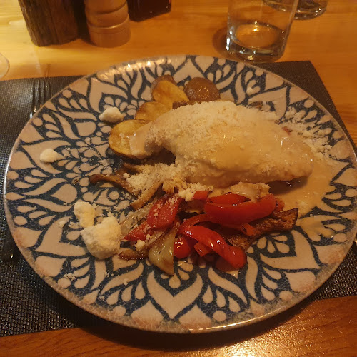 Restaurant & Wine Bar Murka