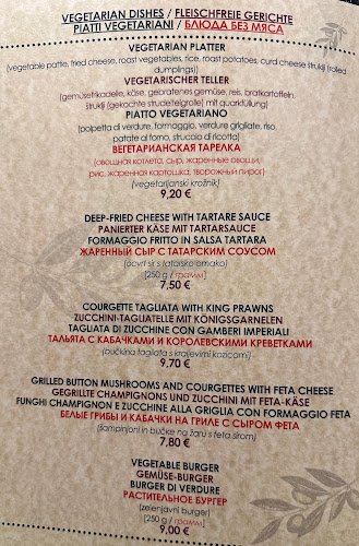 Opinii despre Restavracija & kavarna K5 în Trbovlje - Gastronomija in gostinstvo