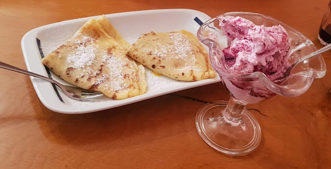 Comentarii opinii despre Osmica Luin