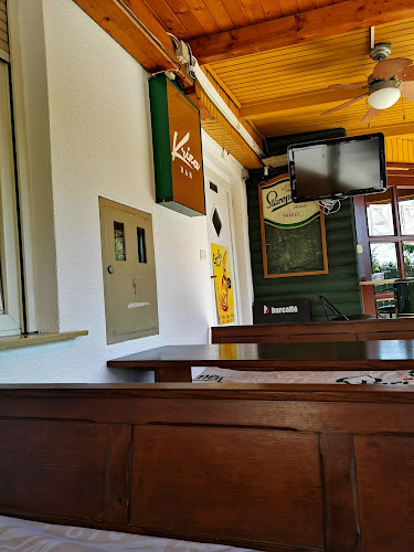 Terasa Kriza bar - Žalec