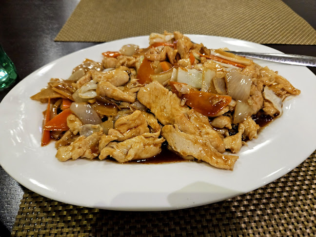 Opinii despre Kitajska restavracija Stari Peking în Leskovec pri Krškem - Gastronomija in gostinstvo