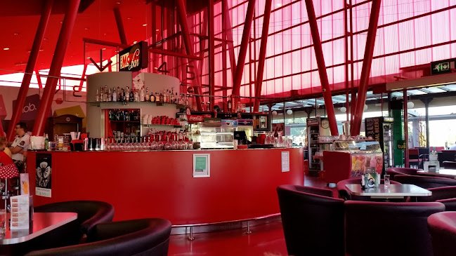 Movie bar - Gastronomija in gostinstvo