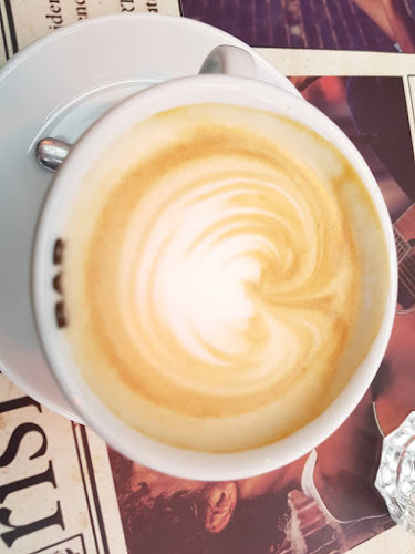 Opinii despre Kavarna Na Tržn'c în Cerknica - Gastronomija in gostinstvo