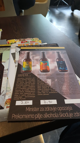 Comentarii opinii despre Kavarna Trafika