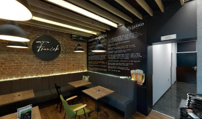Bistro Franček