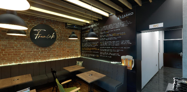 Bistro Franček