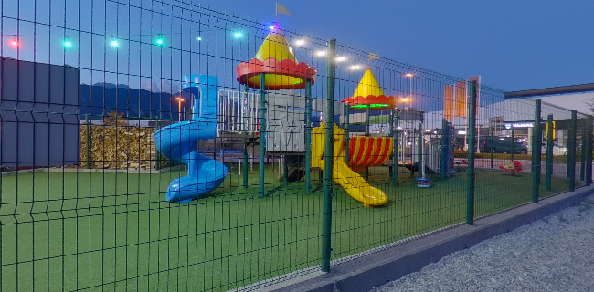 Pizzerija in špageterija "Potepuh", Uroš Mencinger s.p. - Lesce