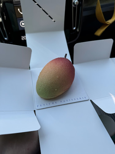 Comentarii opinii despre Fetiche Patisserie