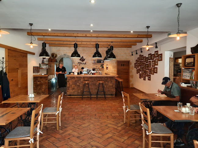 Gostilna Mrak - Gastronomija in gostinstvo